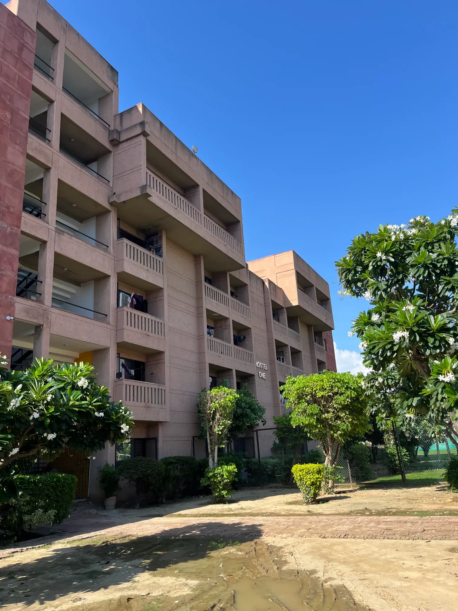 GCET hostel photo 16